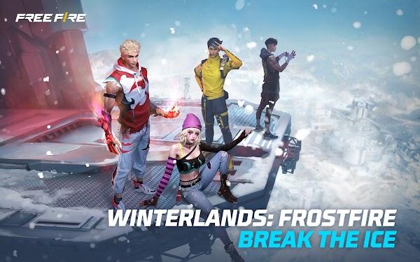 Free Fire OB42 APK