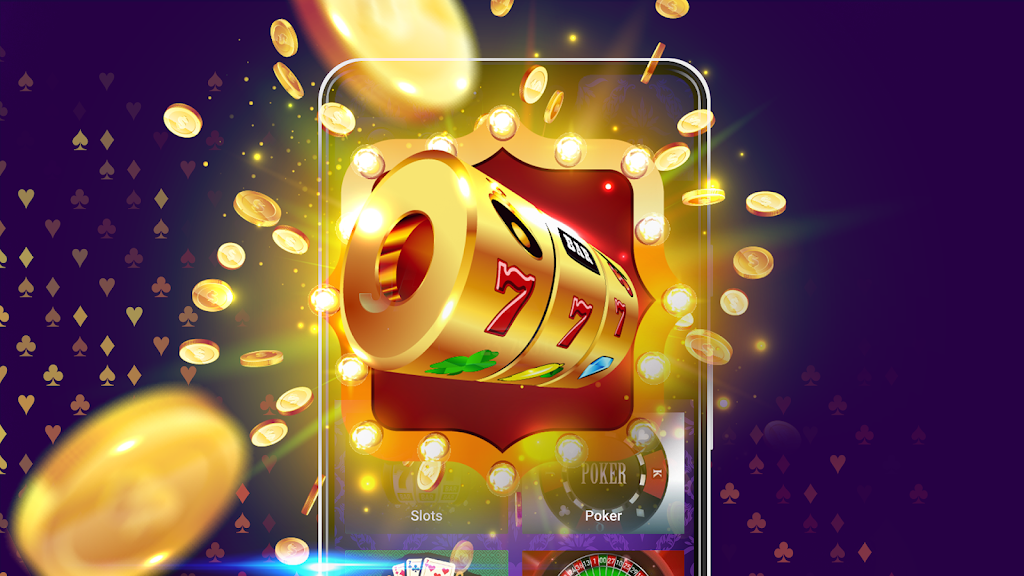 Online Casino Games ဖန်သားပြင်ဓာတ်ပုံ 2