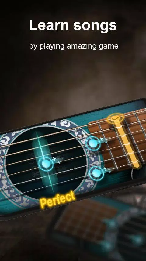 Guitarra Tablaturas & Acordes Captura de tela 1