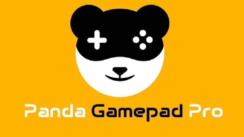 Panda Gamepad Pro Скриншот 0