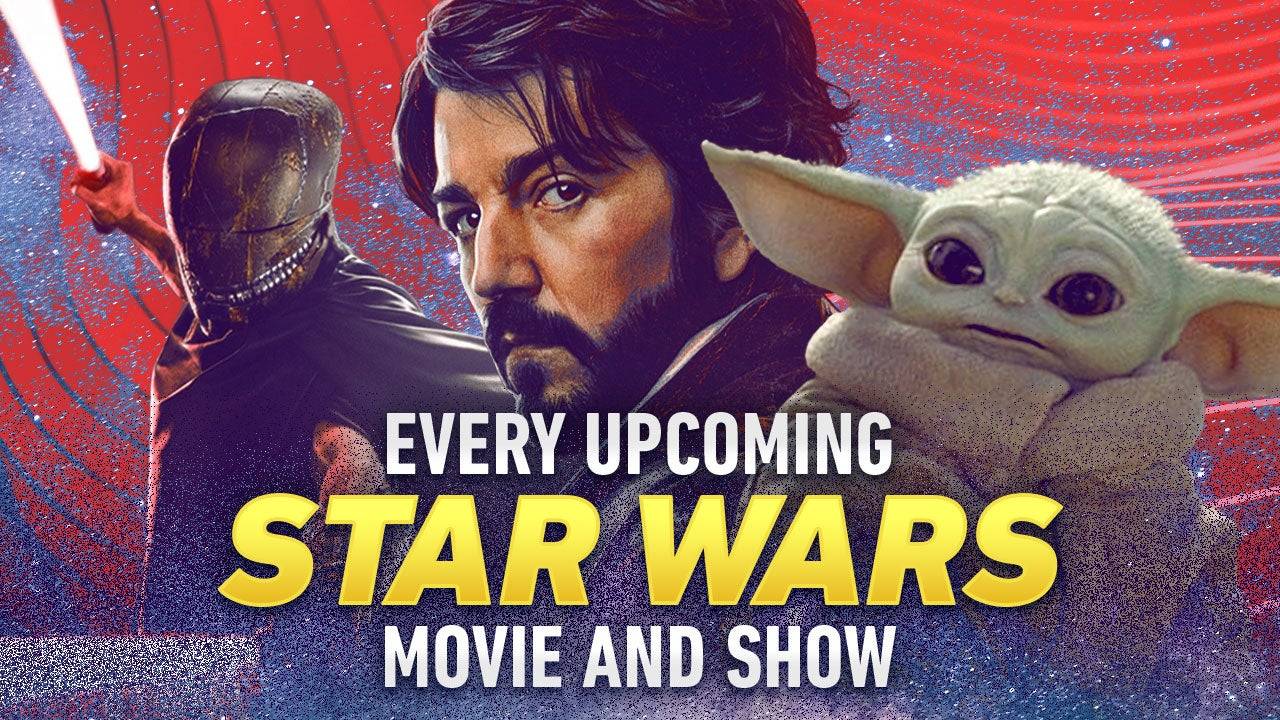 Disney + စီးရီးသည် Star Wars ၏ star စစ်ပွဲများကိုအနိုင်ယူသည်