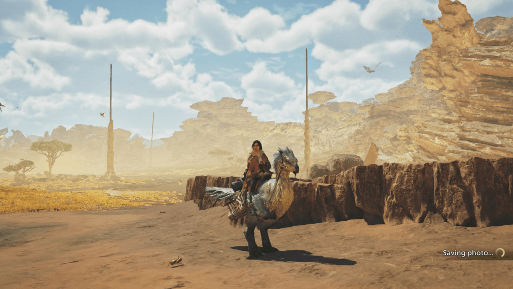 Musim Hunter Wilds Monster