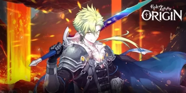EPIC Seven mengumumkan cerita prequel dan kemas kini QOL