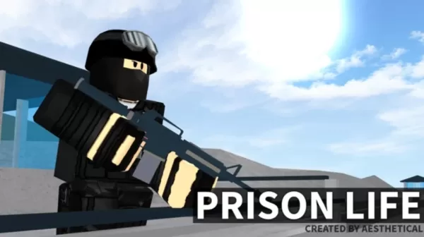 Roblox Prison Life: Mga Tip at Gabay ng Beginner