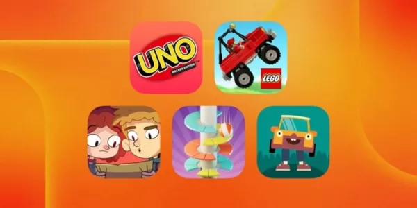 Apple Arcade onthult vijf nieuwe topspellen voor juni