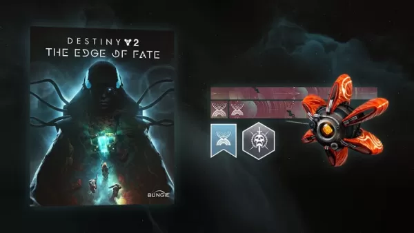 Destiny 2 Star Wars Crossover เปิดเผยในปีของคำทำนายแผนงาน