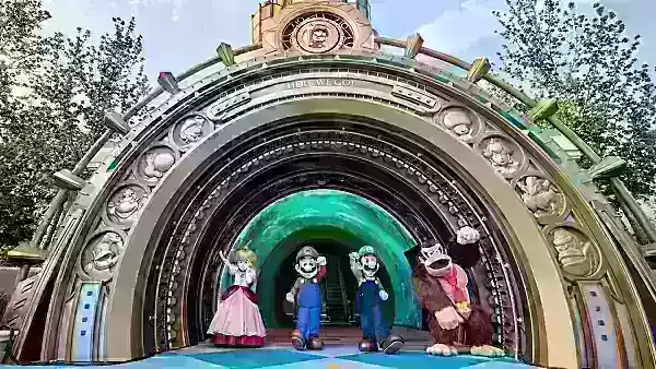 Epic Universe: First Look