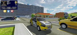 Br Policia - Simulador Screenshot 0