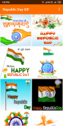 Republic Day & Panchami GIF 螢幕截圖 0