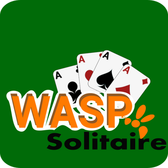 Wasp Solitaire应用截图第0张