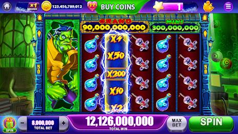 Cash Carnival™ - Casino Slots Screenshot 2