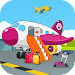 Kids Airport Adventure