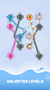 Tangle Maze: Untie the Knots Screenshot 1