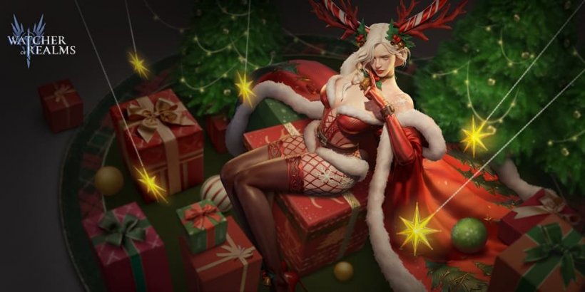 Watcher of Realms to introduce legendary hero Sun Wukong as part of Christmas events