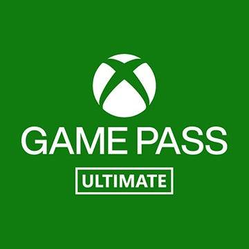 3 Months Xbox Game Pass