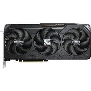 千兆字节AMD RADEON RX 9070 XT GAMING OC图形卡