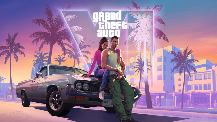 GTA 6 릴리스 날짜 및 시간