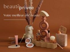 Beauté Privée 螢幕截圖 3