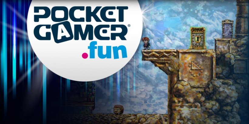 ယခုအပတ် pocketgamer.fun တွင် - ခက်ခဲဂိမ်းများ, ဒစ်ဂျစ်တယ်နှင့်ကျစ်,