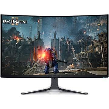 Le moniteur de jeu Alienware 4K OLED frappe le prix bas de tous les temps
