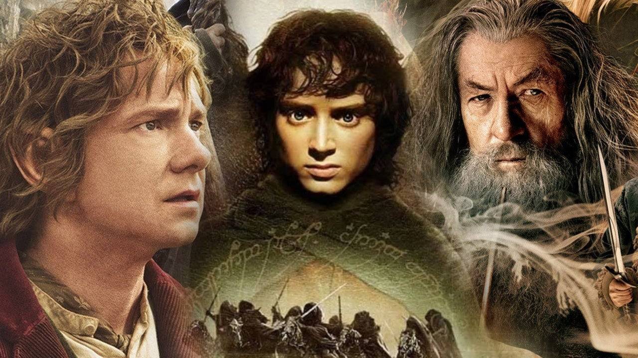9 Livros obrigatórios para os fãs do Senhor dos Anéis