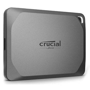 X9 Pro 1TB USB 3.2便携式SSD