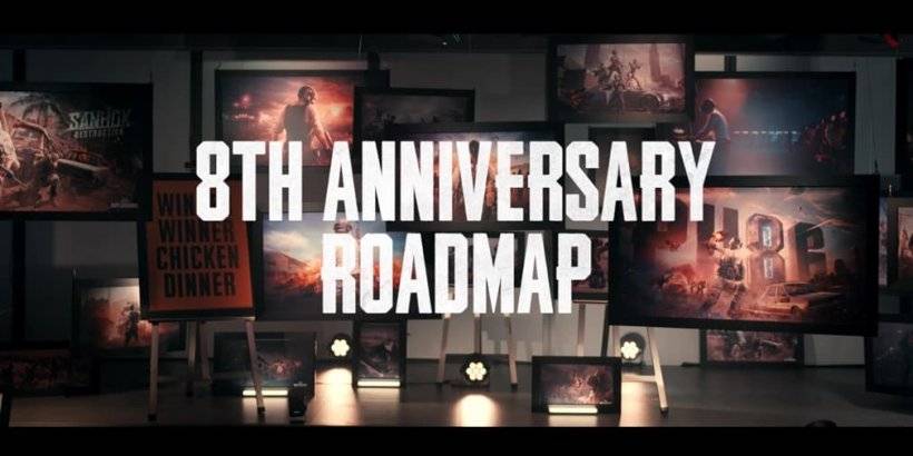 PUBG 2025 ROADMAP: อะไรต่อไปสำหรับการเล่นเกมบนมือถือ?
