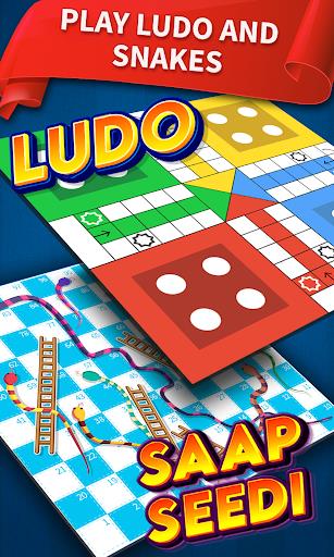 Ludo : Apna Ludo スクリーンショット 3