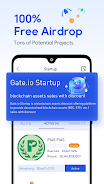 Gate.io - Buy Bitcoin & Crypto应用截图第2张