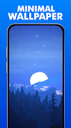 Minimal Wallpapers 螢幕截圖 1