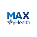 Max MyHealth -by Max Hospitals