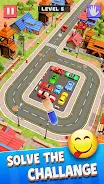 Parking Jam : Car Parking Game Скриншот 0