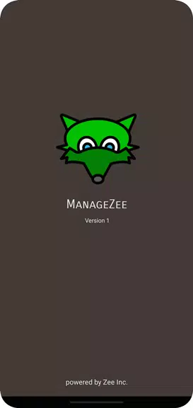 ManageZee Online State Notify Schermafbeelding 0