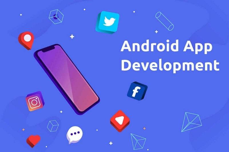 Learn Android App Development Captura de tela 0