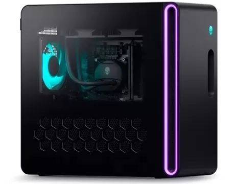 Alienware Aurora R16 搭載 RTX 5080：即刻節省 400 美元