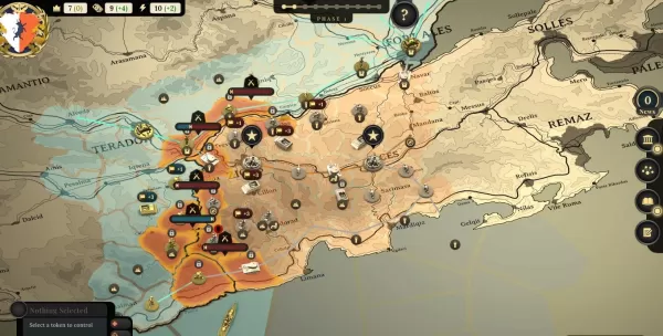 Suzerain svela 
