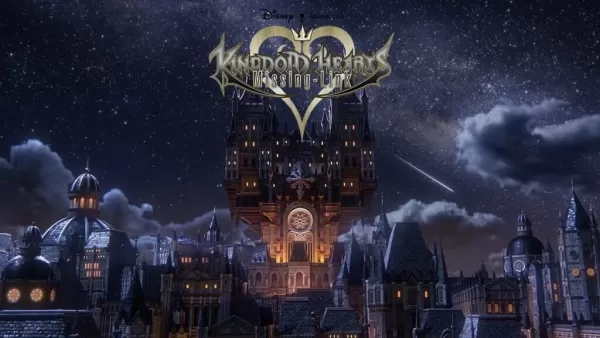 Square Enix annuleert Kingdom Hearts: Missing-Link