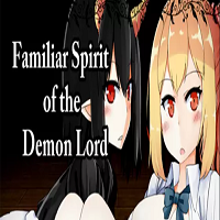 Familiar Spirit of the Demon Lord