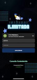 SSH ILIMITADA - VPN 스크린샷 1