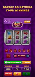 TripleDice Pub Fruit Machine স্ক্রিনশট 2