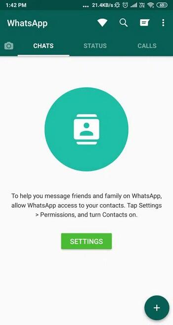 GB WhatsApp Pro v17.85 APK Download