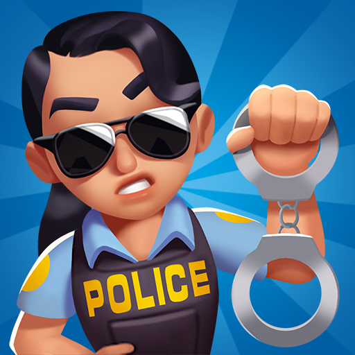 Police Department Tycoon