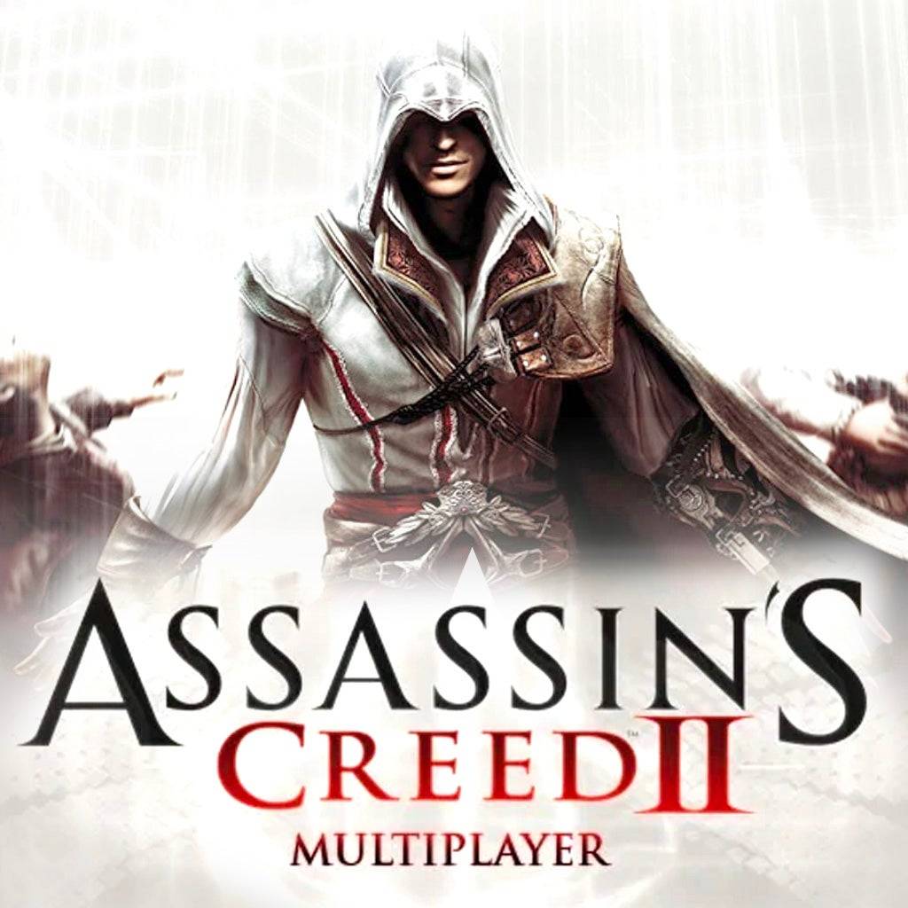 Assassin's Creed II nhiều người chơi