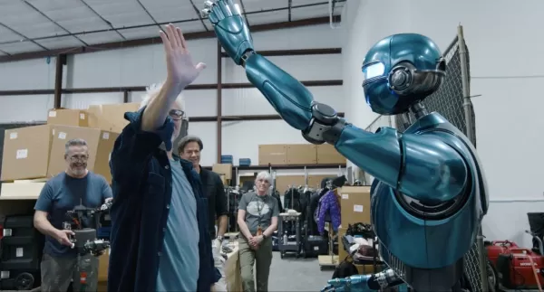 Nicholas Hoult as Lex Luthor