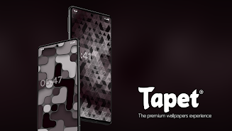 Tapet Wallpapers Generator স্ক্রিনশট 3