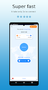 MaxVPN Super - Fast VPN Client Скриншот 2