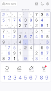 Sudoku - Classic Sudoku Game应用截图第1张