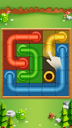 Pipe Line Puzzle - Water Game स्क्रीनशॉट 0