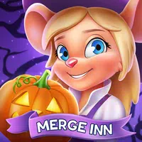 Merge Inn - Вкусный пазл!