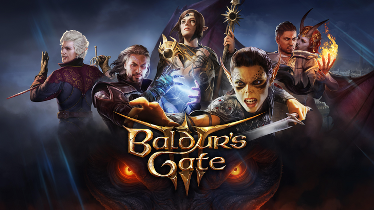 Baldur's Gate 3: Neueste Updates 